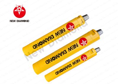 Martelos resistentes da perfuração de Borewell para séries do equipamento NQL da perfuração de DTH