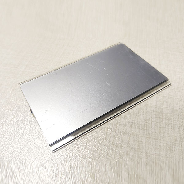 Фабрика подгоняет модуль экрана LCD материала стекел TN STN HTN FSTN