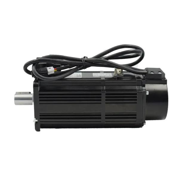 High Torque 1.5HP DC Motor For Treadmill Automatic Door With 24V Circuit Breaker AC Motor