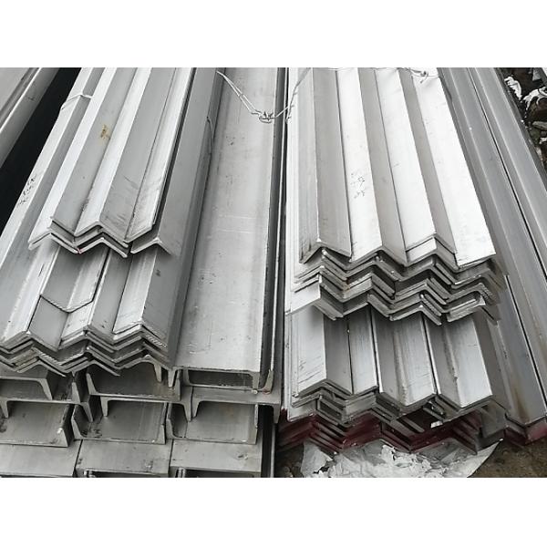 20x20 ASTM 306 металл N0.1 Адвокатуры угла нержавеющей стали 309 316L