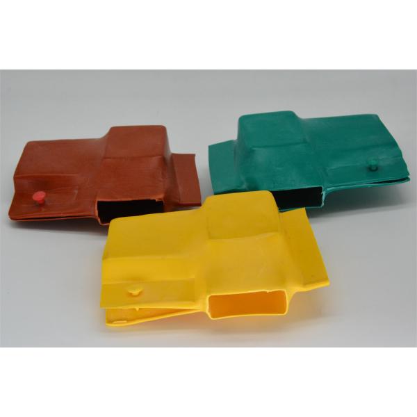 Изолирующая решетка для электрических кабелей Аксессуары для решеток для электрических кабелей Защитная крышка для решеток для электрических кабелей