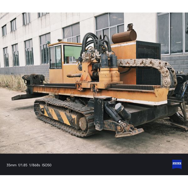goodeng hdd rig 28ton, goodeng hdd machine 28ton, used goodeng hdd rig 28ton, used goodeng hdd machine 28ton