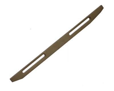 Black Jacquard Machine Parts Mura III Right Sword Opener Long Functional Life