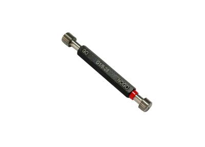 BSPP Go and NoGo Thread Plug Gauge RH and LH Available