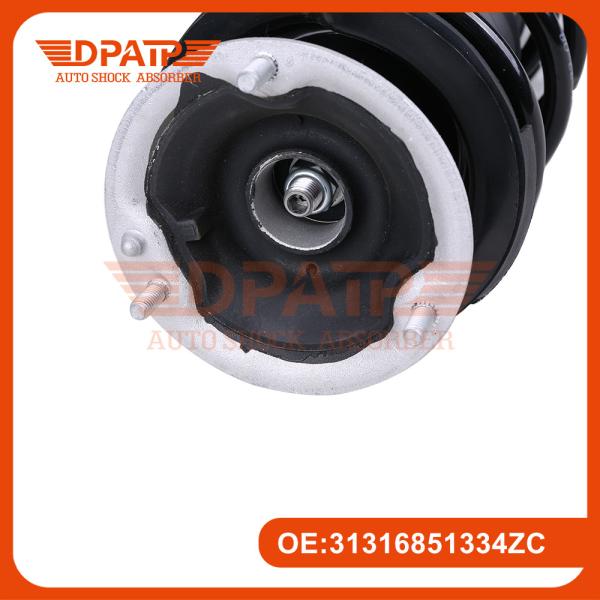 31316851333 31316851334 Amortisseur avant pour voiture BMW X1 E84