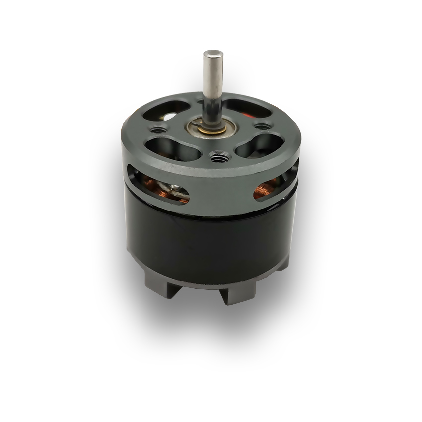 Factory & Customizable & Balanced Brushless C2208 2-4s BLDC Brushless DC Drive Motor for Multi Axis Aircraft Pan-Tilt Heli PTZ