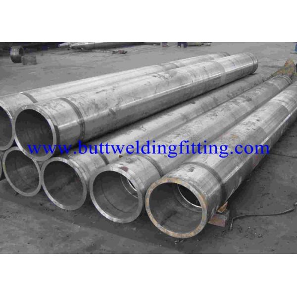 Alloy 200 Nickel 200 Nickel Alloy Pipe ASTM B161 and ASME SB161 UNS N02200