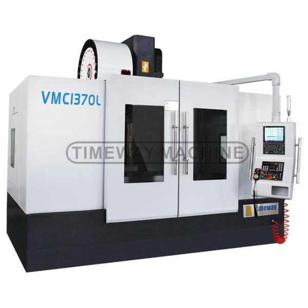 6000rpm Spindle Speed speed 3 Axis Cnc Milling Machine Cnc Vertical Machining Center