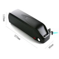 Customizado 36V 48V Bicicleta Elétrica 13s5p 3500mAh Células Bateria 17,5ah Bateria de íons de lítio