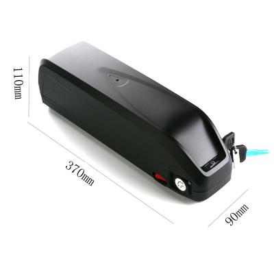 Bosch Replacement E-bike Battery 36V 11.6ah Powerpack Compatible With The Ebikes With Bosch 36V Power Pack 300/400