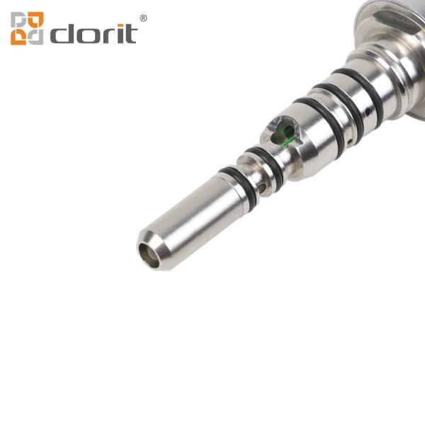 DORIT 4 Hole Led Quick Coupling Built In Generator For Fiber Optic Handpiece