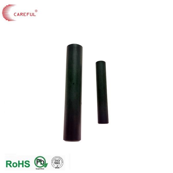 Ferrite Rod Bar R6*28 NiZn Material  Soft Ferrite Rod for Industrial Magnet