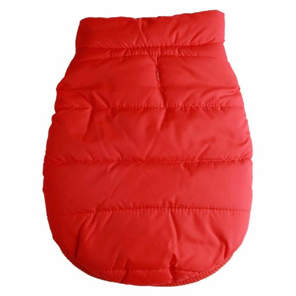 Мягкая полиэстерная ткань Маленькая пиджак для собак Щенок