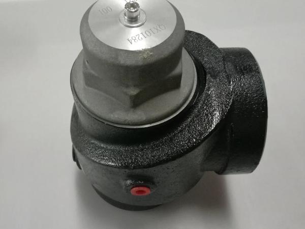 250033-821 Valve à pression minimale