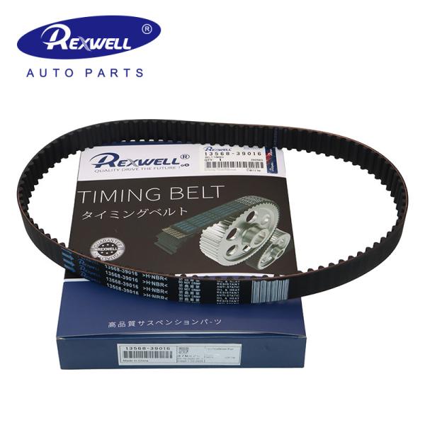 Ceinture de réglage 13568-39015 pour Toyota Land Cruiser 150 KDJ150 Top- Année 2005-2016