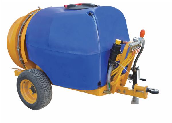 Tractor Mist Blower Sprayer Agricultural Sprayer Air Blast Sprayer