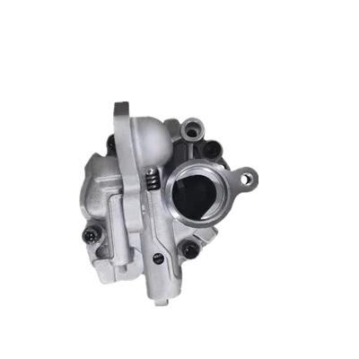 Oil Pump BK2Q-6600-CA GP2-6600-EA U201-14-100 U20114100 BK2Q-6600-CA GP2-6600-EA 1839456 for Ford Transit MPK 2.2 L
