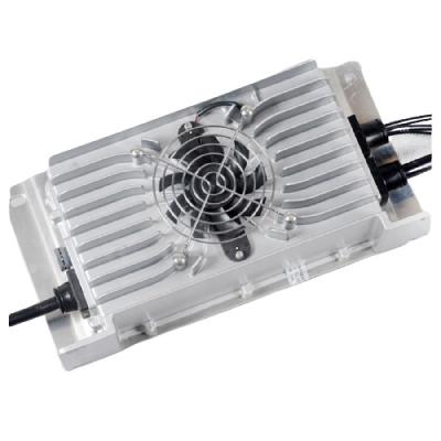 carregador de bateria do lítio de 60V 20ah 1.5KW 18650 para o carro de E