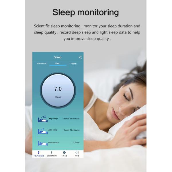 S4 Amazfit Gts Fitness Smartwatch With Heart Rate Monitor Bracelet  195mAh 1.14INCH