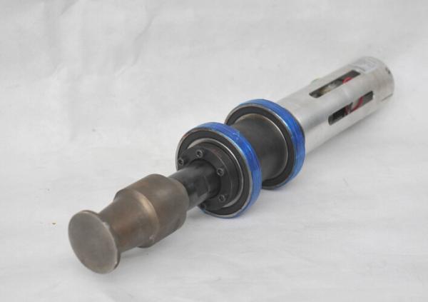 20 Khz Ultrasonic Metal Welder For Copper Wire , Small Welding Machine