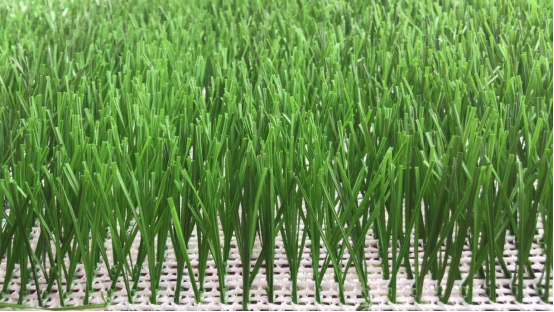 LDK Hybrid Grass Turf Soccer Court Perfect Combination of Natural and Artificial Fibres