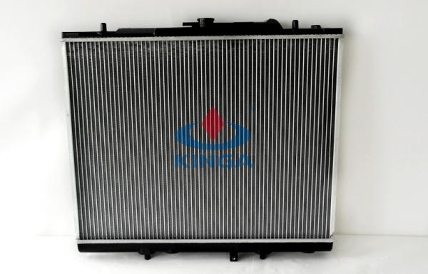 Autoparts Mitsubishi Radiator OEM MR239627 / MR355474 Montero Sport 1997 2004 AT