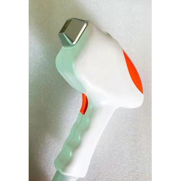 ручка удаления волос лазера диода 800-1200W с когерентными Адвокатурами