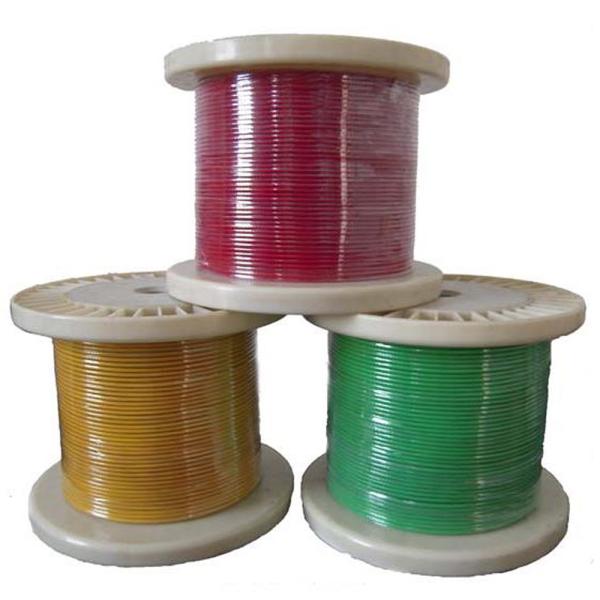 Холодный сталь 7X7 оцинкованная стальная проволока для перепрыгивания веревки стандарт AiSi