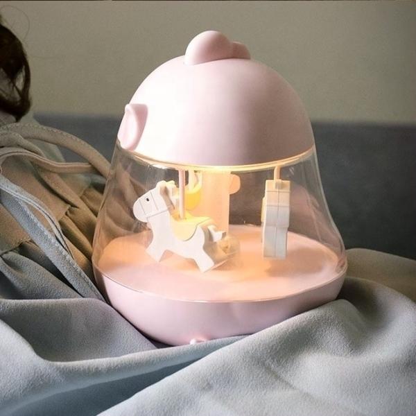 O ODM do OEM alegre vai bateria redonda do AAA da luz da noite para o quarto