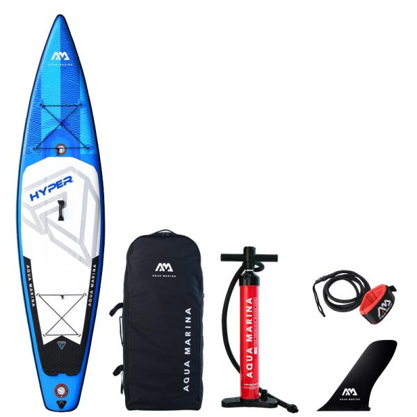 15 PSI 145kg 350*79*15cm Womens Inflatable SUP
