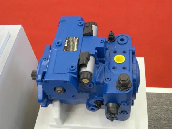 Rexroth Hydraulic Piston Pumps A4VG56EP2DT1/32L-NZF02N001EH