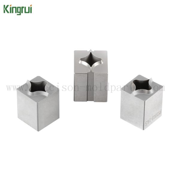 Customized Precision Packaging Knife Large Various Types Sandblasting Coating