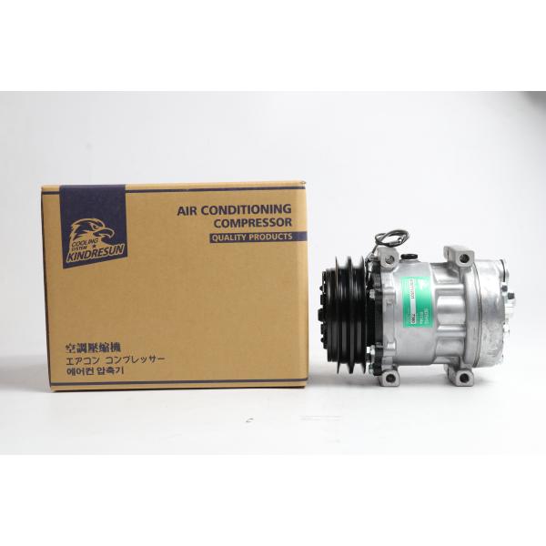 415-2557 7H13 12V Caterpillar Air Compressor Parts For 307E 307E2 308E 308E2