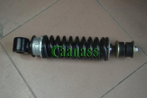 DAF Cabin Truck Suspension Parts Shock Absorber 1387327 Vibration Reduction