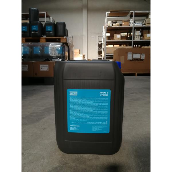 Смазки 2901076900 компрессора воздуха винта запасных частей Copco атласа