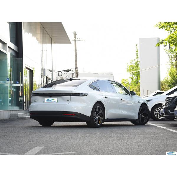 Customized Professional Et7-2024 75Kwh Executive Version Electric Ride-On Car for Nio