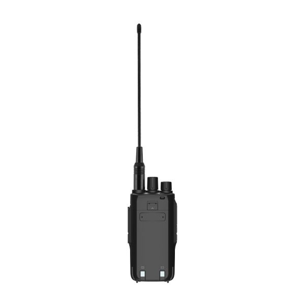 Baofeng UV-22GD 5W VHF UHF 3 Band Walkie Talkie with NOAA Function and Long Range Transmitter