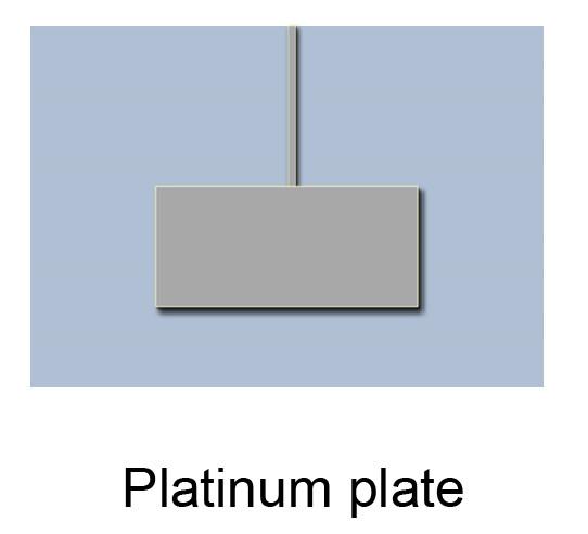 Tensiomètre 100W à écran tactile GB/T6541-86 - Instrument de précision