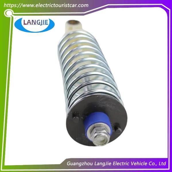 Accessoires de chariot de golf Voiture de club 101817401 DS Chariot de club Porteur de fente