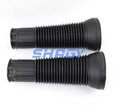 Traje para Audi A8 D3 Frente 4E0 616 039AF Acessórios de absorção de choque