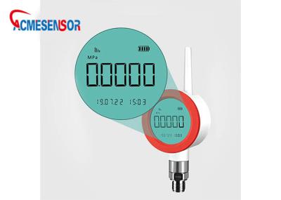 4g Gprs Wireless Pressure Transmitter 4-20ma Level Sensor IOT Agricultural Irrigation