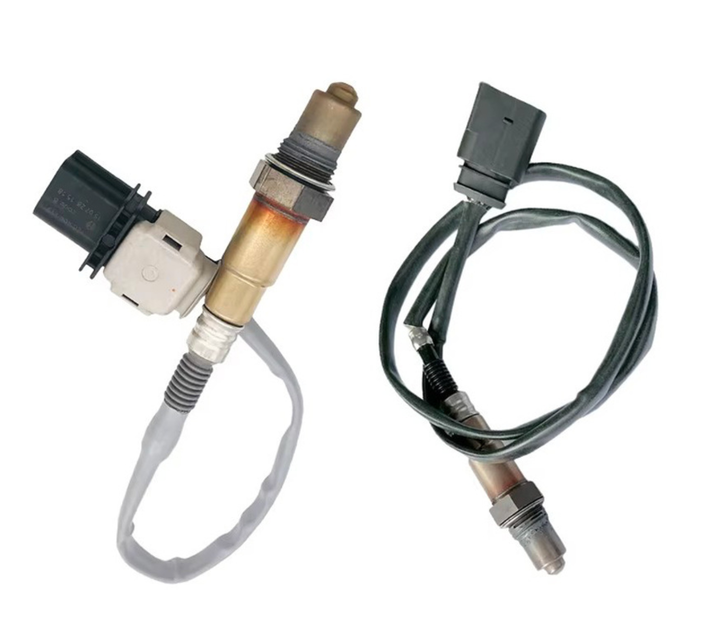 Suitable for A4 O2 sensor 234-5019*1+234-4754*1