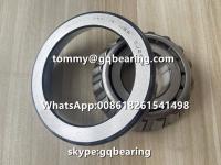 72187 / 72487 Inch Type Tapered Roller Bearing 47.625 mm Bore 123.825 mm OD
