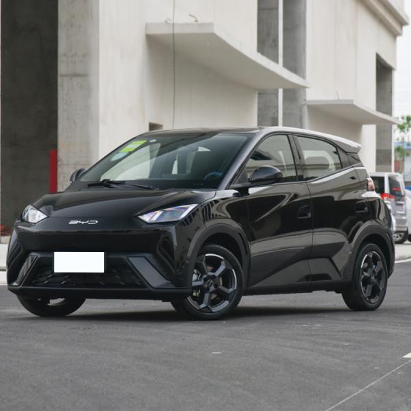 4 Wheel BYD Seagull EV SUV 5 seater Pure Electric Vehicle
