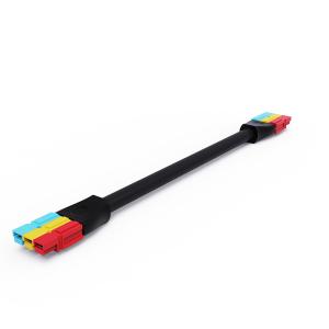 Коммерческие / промышленные кабели питания на заказ 250 В с PVC-костюмом