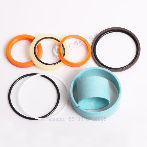 3CX 3D цилиндр набора уплотнения JCB затяжелителя Backhoe набора уплотнения экскаватора 3DX 550 до 42835 гидравлический