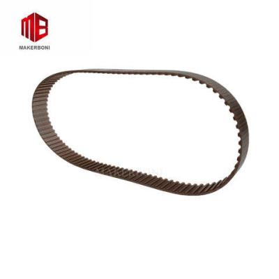 012424 durable quality Timing Belt 16-T5-500 Spare Parts For Bullmer