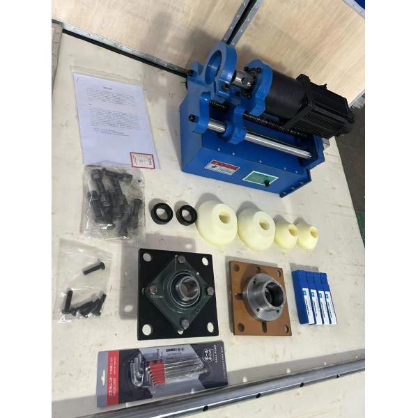 High Efficiency Portable Line Boring and Bore Welding Portable Bore a Hole