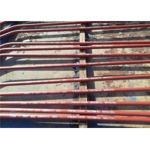 Экономизатор выхлопного газа циркуляции SGS энергосберегающий естественный