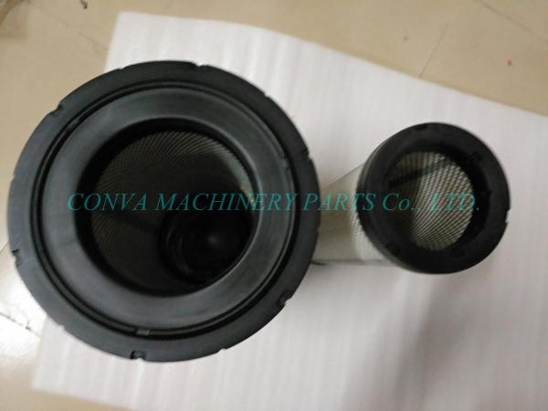 Reliable Fuel Oil Filter , 600-185-4100 Komatsu Air Filter Waterproof